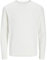 JJEBASIC Knit Crew Neck NOOS