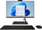 Lenovo IdeaCentre F0G5 2023 All-in-One Desktop 21.5 FHD Touchscreen | Intel Core i3-1115G4 2-Core Intel UHD Graphics | 16GB DDR4 512GB SSD | Bluetooth 5.1 | Windows 10 Home |