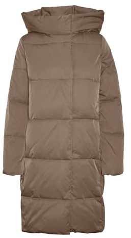 VERO MODA Female Mantel VMSTELLA Mantel | Coat