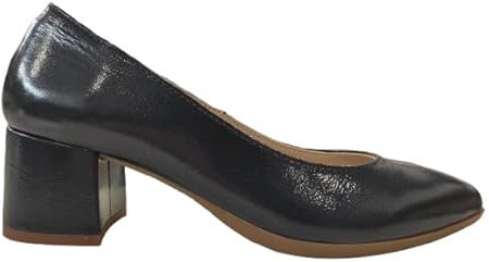 CALLAGHAN Decolletè in Pelle in Vernice Blu Blu 38