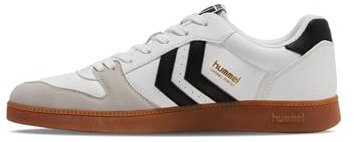hummel Schnürsenkel Sneaker Handball Perfekt Erwachsene Größe 46