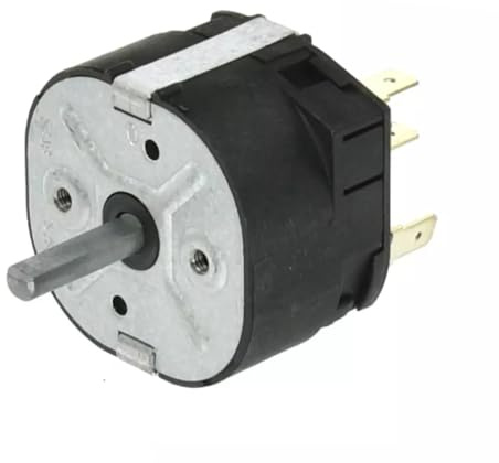 Minuteur de Four � Convection 120 Minutes 120 Min M2 Mod�Le 731910460