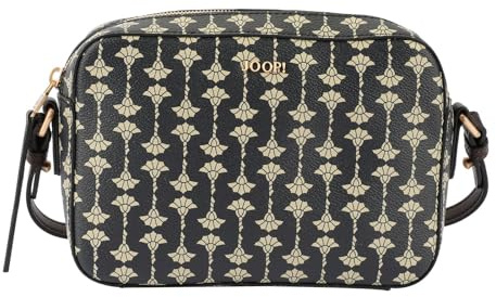 Joop! Umhängetasche Collana Cloe Shoulderbag Darkblue dunkelblau