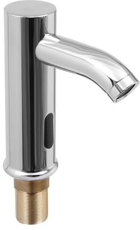 Automatischer Infrarot Sensor Wasserhahn Berührungslose Waschtischarmatur Erfassungsbereich 20±10 cm