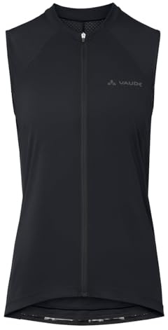 VAUDE Trikot Women's Matera FZ Tricot SL