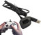 Miyanvuo Câble De Charge Pour Manette 360 - Câble Chargeur pour Manette de Jeu 360 | Pièce De Remplacement De Console Fiable Et Pour Utilisateurs