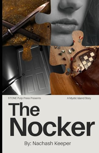 The Nocker (Mystic Island Stories)