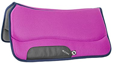 Sls - Tapis Western SYMPANOVA Couleur - Fushia, Taille Articles - Standard