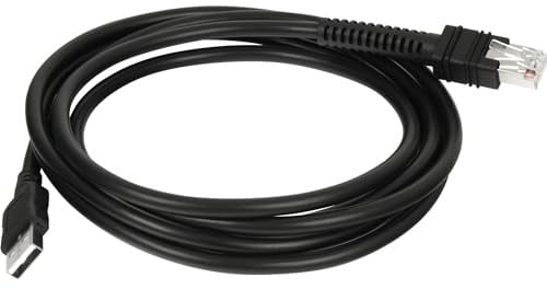 Cable Shield Usb Ser a Connect