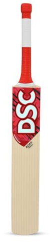 DSC Herren 1500538 Cricketschläger, Beige, 1