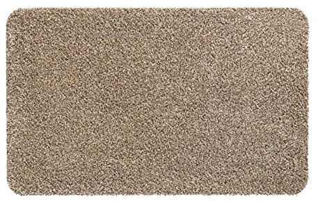 Fußmatte - Aquastop - Beige - 40x60 cm