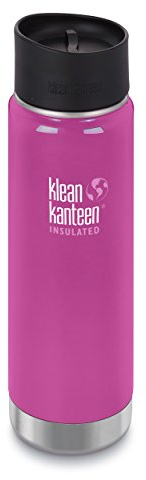 Klean Kanteen Wide Vacuum Insulated Isolierflasche