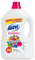 Asevi Detergente Líquido para Lavadora Colores - Detergente para Ropa de Color con Fórmula Concentrada - Fija y Protege los Colores, Evita Transferencias de Color y Deja la Ropa Limpia - 56 Lavados