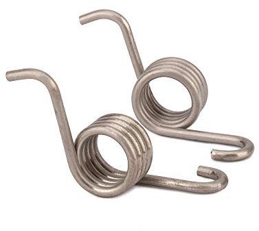 Ressorts de repose-pieds moto pour 85 125 150 SX/ 250 350 450 SXF/ 250 350 500 EXCF/ 250 350 450 XCF/ 250 300 XCW/ 250 300 XC