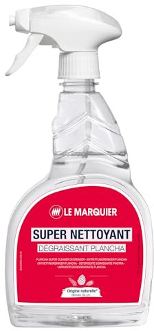 LE MARQUIER - Super Nettoyant Dégraissant Haute Efficacité - 750 ml