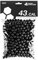 Dynamic Sports Gear Cal. 43 500er - schwarz