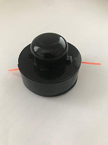 Garden Machinery Spares Spool & Line For Challenge & Challenge Xtreme Grass Trimmers