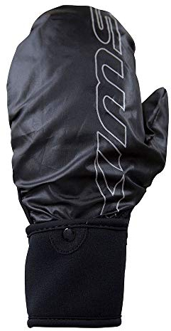 Swix AtlasX Glove Mittens - Black