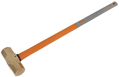 Sledge Hammer 11lb - Non-Sparking