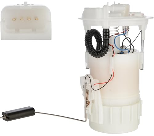 DELPHI FG2467-12B1 Benzinpumpe ohne Dichtung ohne Drucksensor Kompatibel mit RENAULT SCÉNIC II JM0/1 Benzin