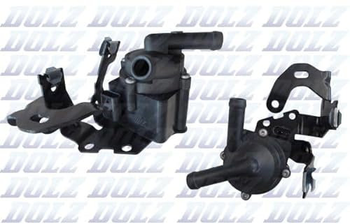 DOLZ EB526A Pompe de circulation d'eau chauffage auxiliaire électrique