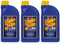 Morris Lubricants AG90 GL1 Non-EP SAE 90 Classic Getriebeöl 3 Liter
