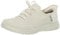 Skechers Femme Virtue Divinity, Tricot Naturel, 39 EU