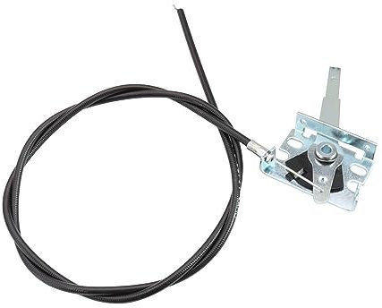 SECURA Bowdenzug Gaszug kompatibel mit Stiga Garden Combi HST Rasentraktor