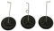 JIAFANRC landing gear set P7610904 for VOLANTEX RC plane 761-9 T28 400mm