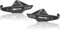 VERDDE Gewidmet Handschutz Motorrad NT1100 Handprotektoren Lenkerschützer Windschutzscheibe Für H&onda NT1100 NT 1100 Nt 1100 2021 2022 2023 2024 (Color : Handguard)