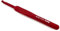 Frida's Wollhaus Tulip Etimo Red Häkelnadel mit Komfortgriff glatte Hakenspitze griffig 15 Größen (5,5 mm)