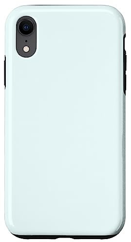 iPhone XR Light Blue Case