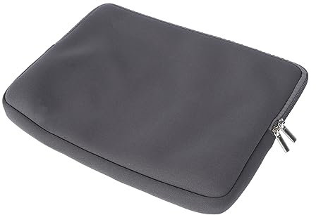 jojofuny Laptop-hülle Für Pro Atmungsaktivem Innenfutter Reißverschluss-tasche Und Robusten Reißverschlüssen Schützt Vor Staub Und Kratzern Für Reisen Und Business