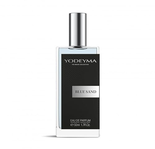 Yodeyma - Herrenparfüm Blue Sand 50 ml Neuheit Niche Collection