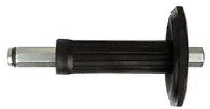 1PEZZO PERCUSSORE PER CHIODI