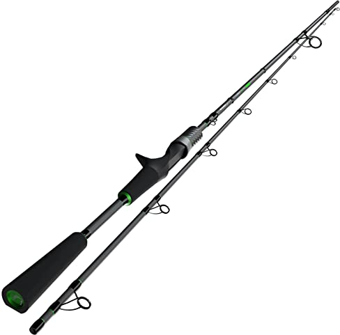 Sportex JIG-Xpert Zander 2,35m 8-29g Baitcastrute