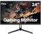 Pixio PX248 Wave 24 Fast IPS FHD 1920 x 1080 200Hz Frequenza di aggiornamento 1ms GTG Tempo di risposta Adaptive Sync Gaming Monitor