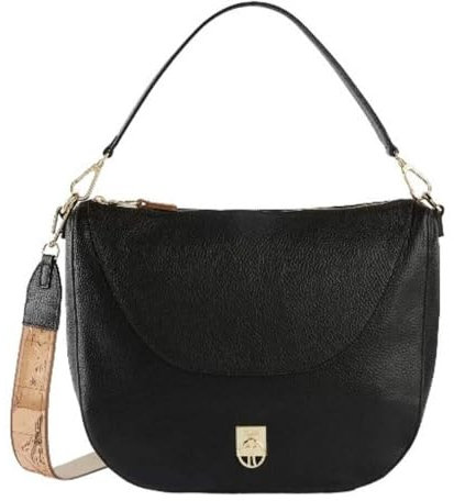 ALVIERO MARTINI Borsa a Spalla Donna UNI