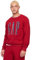 GAP Herren-Sweatshirt aus Fleece mit Rundhalsausschnitt, Schlitten, XX-Large