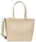 Marc O'Polo Valda Shopper M Blushed Camel