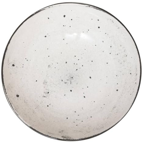 Secret de Gourmet - Plato hondo joe beige d21cm