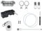 Drone For D Mavic 2 Pro Air 2 Mavic MI NI 2 Airdrop System Thrower for D Drone Fishing Bait Wedding Ring Gift Deliver Sky Hook Accessories toy(For Mavic Mini 1 2)