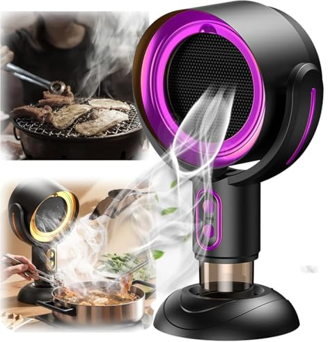 Smoke Away Purifier Fan, Smoke Air Purifier for Smoking Indoors, Smoke Filter, Smokeaway Purifier Fan, Portable Smoke Away Purifier, Smoke Absorber for Smoking Indoors, Fan And Air Purifier Combo
