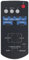 FSR60 WY57800 Ersatz-Fernbedienung für Yamaha Soundbar YAS-201 YFSR60 ATS-201 YAS-201BL TSX-112 ATS-1010 YAS-101 YAS-101BL YAS-CU201 ATS1010 YAS101 YAS-101 YAS. AS101BL
