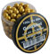 Gold-Shot 150 bolas de aluminio Cal. 43 ideales para T4e Glock 17, PPQ, M&P9, etc. ¡Mejor munición Cal.43 t4e!