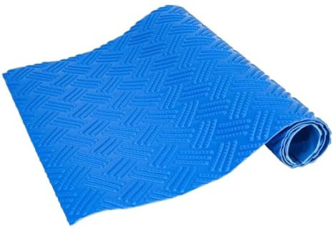 pool accessories Swimming Pool Ladder Mat, Protective Pool Ladder Pad Step Mat 35 * 9 2.5mm Vinyl Stairs Stability Cushion Swimming Pools