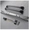 Car Roof Rack Cross Bars Roof Rack For Mazda For CX-5 For CX5 2017-2024 Luggage Racks Carrier Bars Cross Top Bar Rail Aluminum Alloy Accessories Roof Racks Boxes