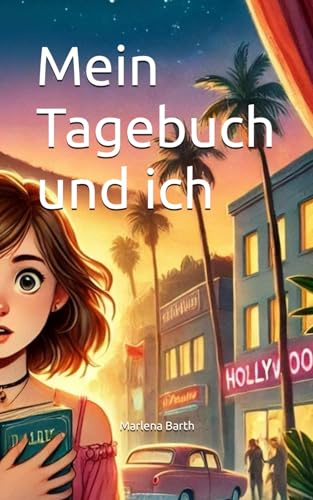 Mein Tagebuch und ich