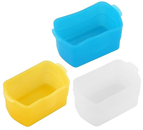 Diffusionskuppel-Diffusor für V1TT600V850IIV860IITT685 bietet variables Licht für Lichtformung