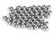 300pcs de 4 Mm Bolsa de Bola Botella Botella Cleaner Desarromitador de té de Vino Capitador Acero Inoxidable para Botellas Decantadores Coffee Basks con Contenedor de